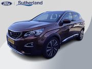 Peugeot 3008 - 1.2 PureTech Première | Unieke KM Stand! | Trekhaak | Panora