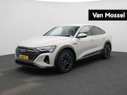 Audi Q8 e-tron - Sportback 50 quattro Advanced Edition 95 kWh 340 P