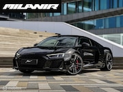 Audi R8 - 5.2 performance RWD v10 |B&O |Sportuitlaat |Leder