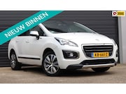 Peugeot 3008 - 1.2 PureTech Blue Lease Executive Pano/Clima/Dealer