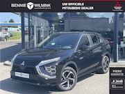 Mitsubishi Eclipse Cross - 2.4 PHEV Executive