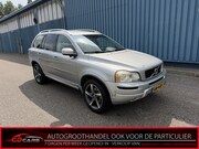Volvo XC90 - 2.4 D5 Summum Inruilauto’s tegen vaste prijzen. Voor meer in