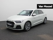 Audi A1 - Sportback 30 TFSI Advanced edition 116 PK | S-line | Adaptiv