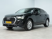 Audi Q3 Sportback - 40 TFSI quattro Advanced Ed. | Matrix-LED | Navigatie | PDC 
