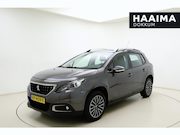 Peugeot 2008 - 1.2 PureTech Blue Lion | Navigatie | Automaat | Parkeersenso
