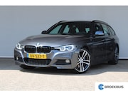 BMW 3-serie - Touring 320i M Sport Edition | M-sport | Afneembare Trekhaak