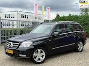 Mercedes-Benz GLK-klasse - 220 CDI 4-Matic Business Class, Nap, 2e Eig, Pdc, Trkhaak, E