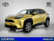 Toyota Yaris Cross - 1.5 VVT-I First Edition | NL dealeronderhouden | 1.300 KG Tr