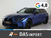 BMW 6-serie - M3 Competition M xDrive T. NP 111.-&euro; HuD H&K