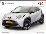 Toyota Aygo X - 1.0 VVT-i MT JBL | Keyless | Carplay | Premium audio | Stoel