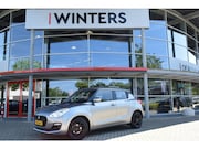 Suzuki Swift - 1.2 Comfort | Airco | Bluetooth | Elektrische ramen voor | L
