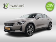 Polestar 2 - LONG RANGE SM 78 KWH PLUS SOH 92% | Warmtepomp | Harman Kard