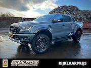 Ford Ranger - 2.0 E.B. RAPTOR l NAVI l ROLLERTOP l TREKHAAK l AUT. l CLIMA