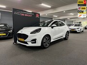 Ford Puma - 1.0 EcoBoost ST-Line / NL auto / eerste eigenaar / Pano / Au