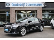 Audi Q3 Sportback - 45 TFSI e Edition CAMERA LEER CARPLAY COCKPIT-NAVI DAB ACC S