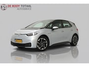 Volkswagen ID.3 - Pro 58 kWh 146PK, RIJKLAAR | SOH 95% | STUUR/STOELVERWARMING