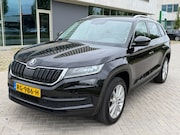 Skoda Kodiaq - 1.4 TSI Styl-B ElecTrHaak