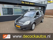 Opel Zafira - 1.8 Cosmo/LEDER/7 PERSOONS