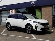 Peugeot 5008 - GT 1.2-PT-130pk (VOL)AUTOMAAT/EAT8 Navigatie | Cruise & Clim