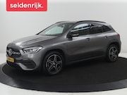Mercedes-Benz GLA-Klasse - 250 e Business Solution AMG Limited | SOH 95, 2% | Leder/alc