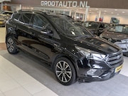 Ford Kuga - 1.5 EcoBoost Vignale Airco, Cruise Control, Trekhaak, Stuurb