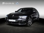 BMW 5-serie - 520 5 Serie 520e Sedan | High Executive | M Sportpakke