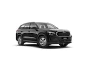 Skoda Kodiaq - 1.5 TSI PHEV 204 6DSG Edition | LED achterlichten | LED inte