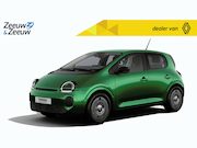 Renault Twingo - (Zeeuw & Zeeuw Private Lease Actie v.a. € 359,-) urban range