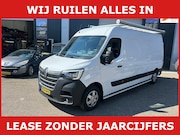 Renault Master - T35 2.3 dCi 150 L3H2 comfort automaat