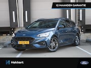 Ford Focus - Wagon ST Line Business 1.0 EcoBoost 125pk WINTER-PACK | 17''