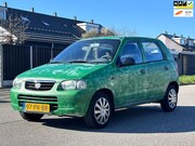 Suzuki Alto - 1.1 GLX Automaat*NAP*Elektrische ramen*Stuurbekrachtiging*2e