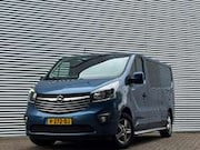Opel Vivaro - bestel 1.6 CDTI L1H1 DC Edition EcoFlex/Navi/Camer