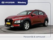 Hyundai Kona - 1.0 T-GDI Comfort | Trekhaak | Achteruitrij camera | Apple c
