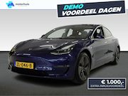 Tesla Model 3 - Standard RWD Plus 60 kWh