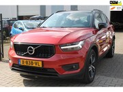 Volvo XC40 - 1.5 T2 R-Design Leer ACC Keyless Camera Nw.Staat