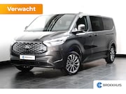 Ford Tourneo Connect - E 340 L2 Tourneo Titanium X | 8 Persoons | Adap. Cruise Cont