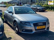 Audi A4 - 1.8 TFSI S-LINE PANO|AIRCO|NAVI|LED*LEZEN