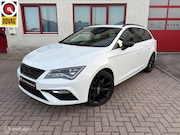 Seat Leon - Sportstourer 1.5 TSI FR PANODAK/NAVI/BEATS AUDIO