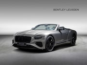 Bentley Continental GTC - S V8 Hybrid |NAIM|Touring|Comfort