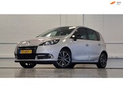 Renault Scénic - 1.2 TCe Bose Trekhaak Navigatie PDC Garantie Mooi