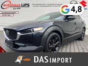 Mazda CX-30 - SkyActiv-X 186 HOMURA | Aut. | HUD | LED | SkyActiv-X 186 HO
