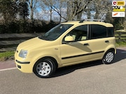 Fiat Panda - 1.2 Emotion APK tm Febr. 2027 Clima