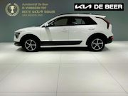 Kia Niro - Hybrid 1.6 GDi 129pk DCT6 DynamicLine