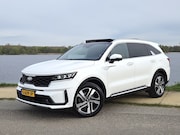 Kia Sorento - 1.6 T-GDI Plug-in Hybrid 4WD ExecutiveLine PHEV dealeronderh