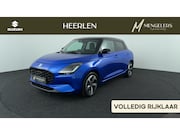 Suzuki Swift - 1.2 Style Smart Hybrid | Rijklaar |