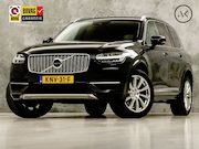 Volvo XC90 - 2.0 T8 Twin Engine AWD Inscription 7 Persoons 408Pk Automaat