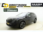 Peugeot 5008 - 1.6 Plug-in Hybrid GT 195 PK | Automaat | Lederen bekleding