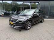Skoda Kodiaq - 1.5 TSI Sportline 7-Pers,1e Eig,Dealer OH,Pano,LED,Stoelverw