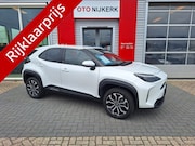 Toyota Yaris Cross - 1.5 Hybrid Explore Limited