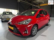 Toyota Yaris - 1.5 Hybrid Executive 1e Eigenaar | Dealer onderhouden
